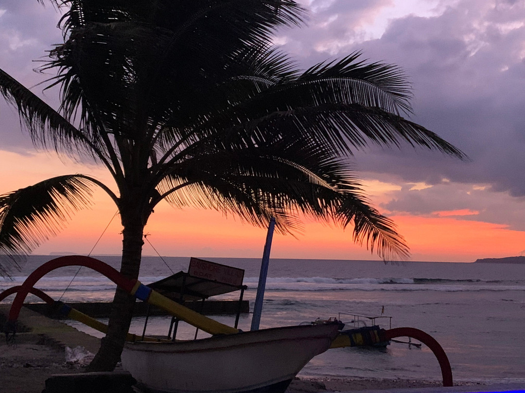 Bayshore Villas Candi Dasa主图