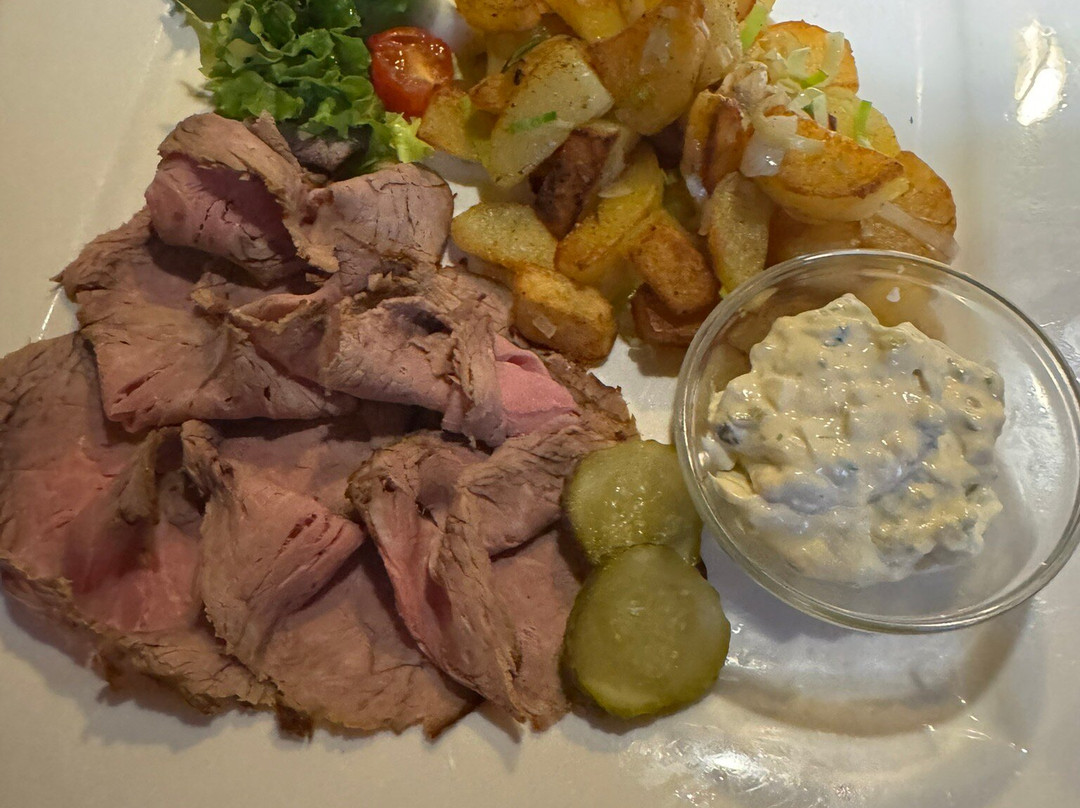 Landhaus Wieler主图