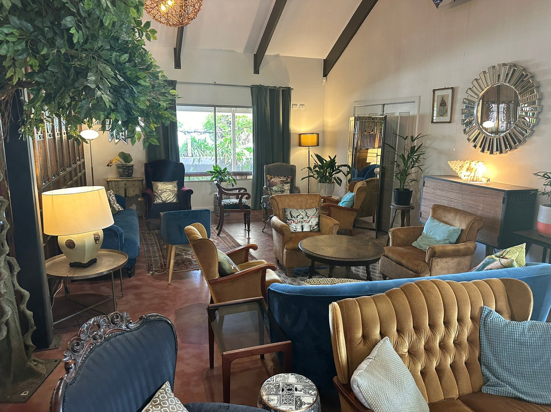 Shut the Gate Wines-克莱尔必去景点