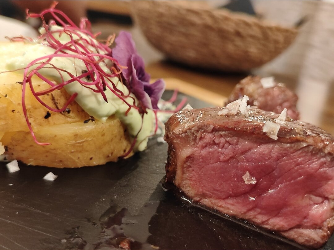 Core by Clare Smyth