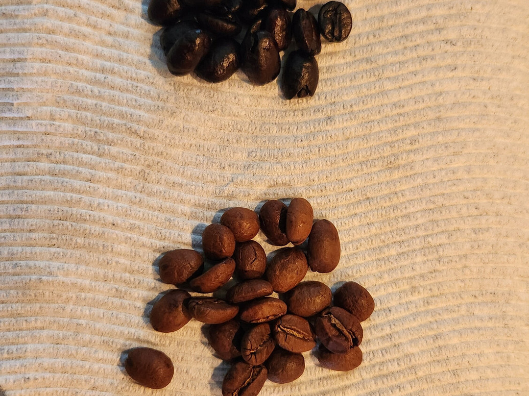 Cook's Corner景点图片