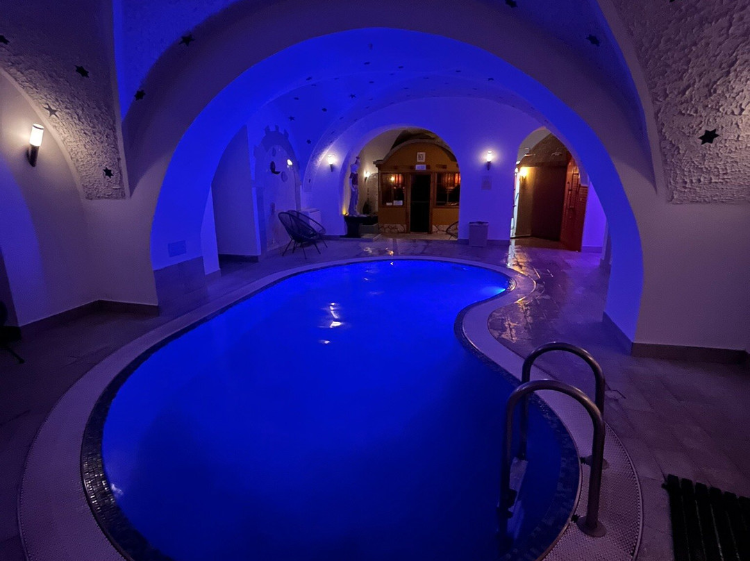 Hotel Vecsecity Superior主图