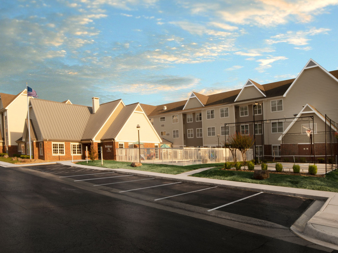Residence Inn by Marriott Fort Smith