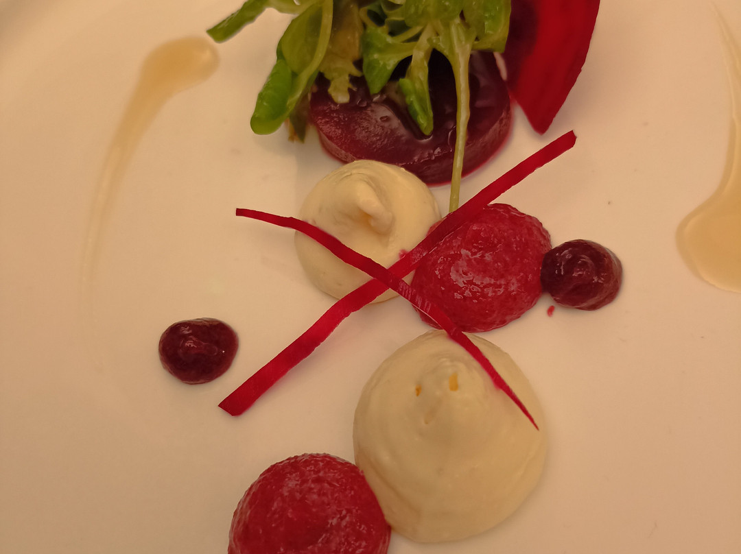 Hôtel de la Muse et du Rozier主图