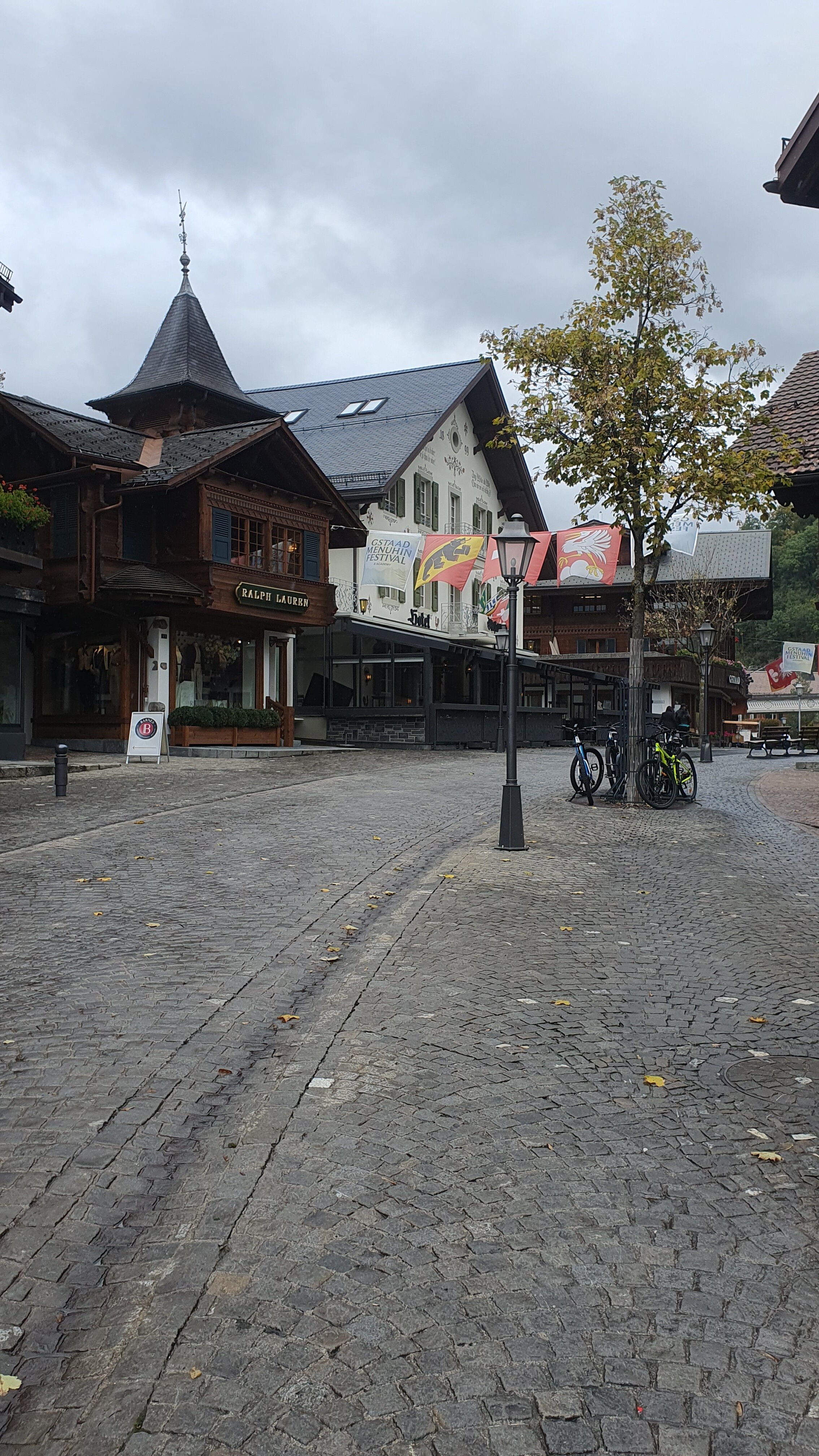 Hotel Wildhorn-官方
