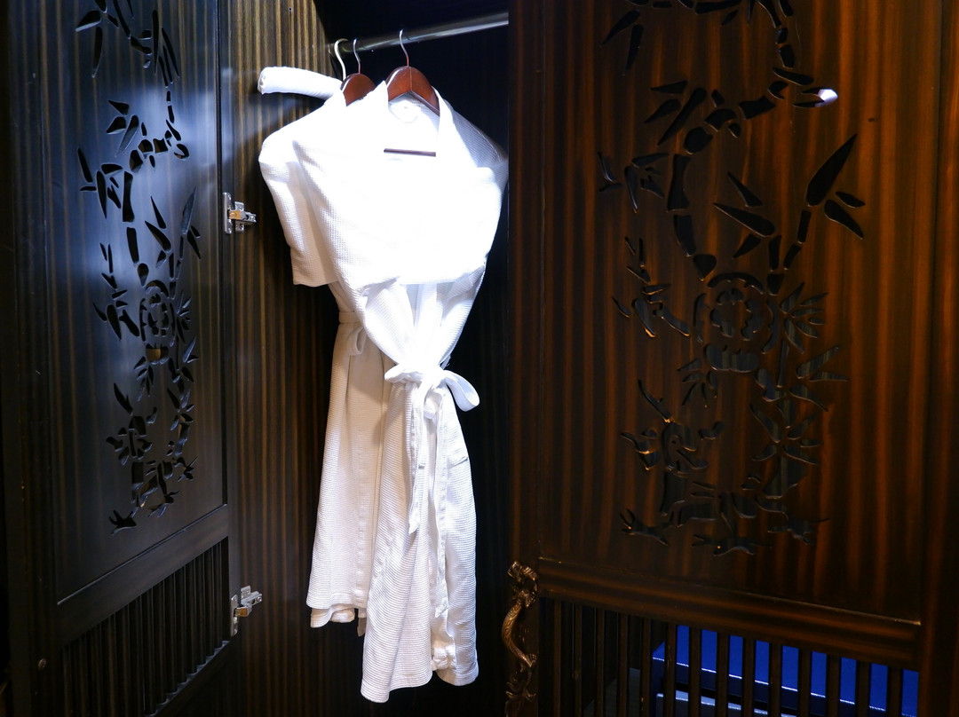 TTC Imperial Hotel主图