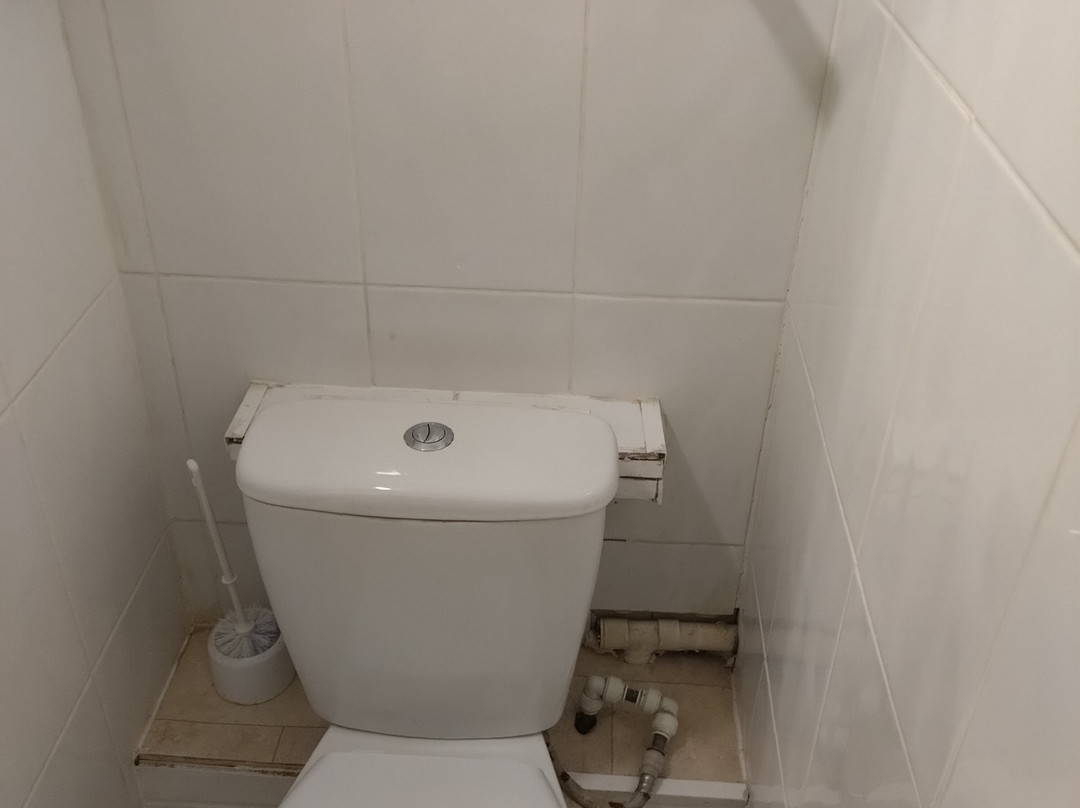 Oliver's Lodge Hotel主图