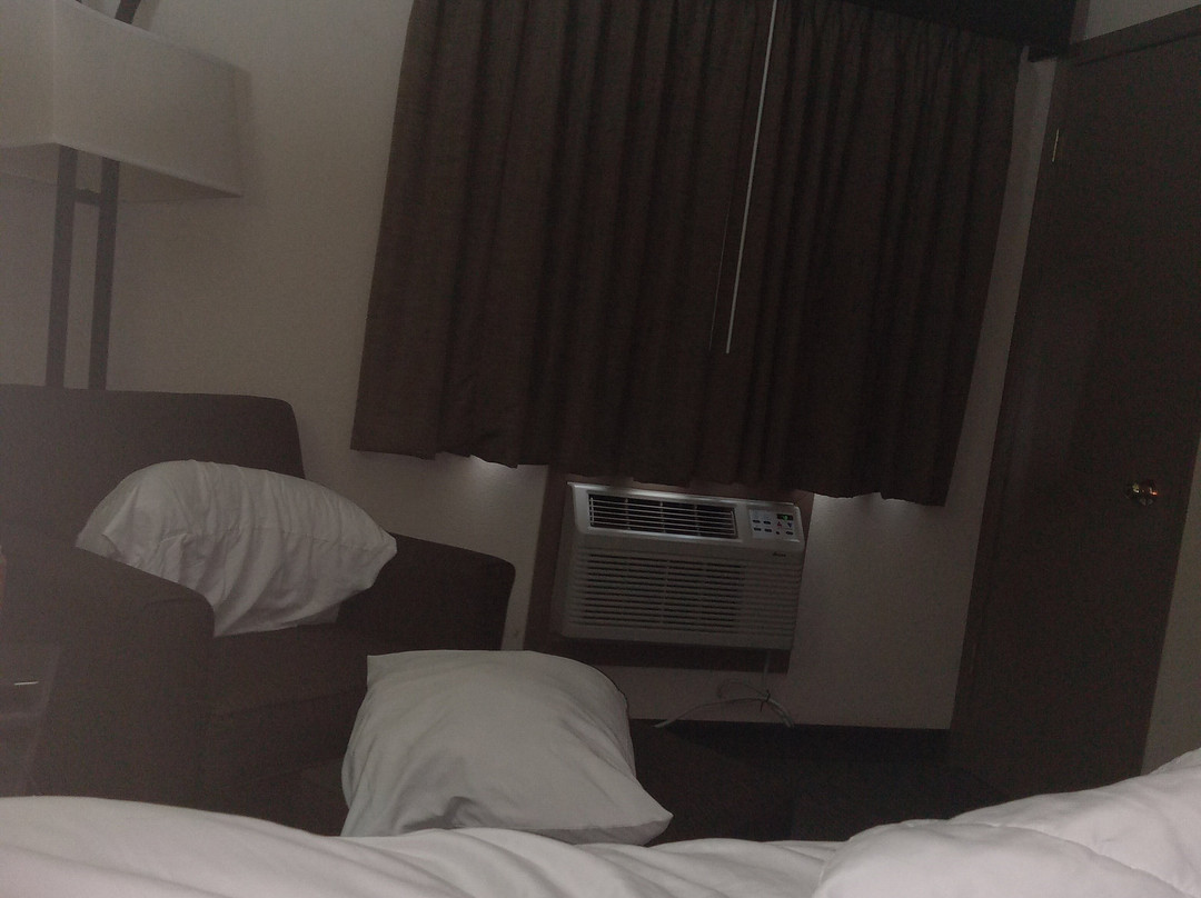 Baymont by Wyndham Eau Claire WI主图