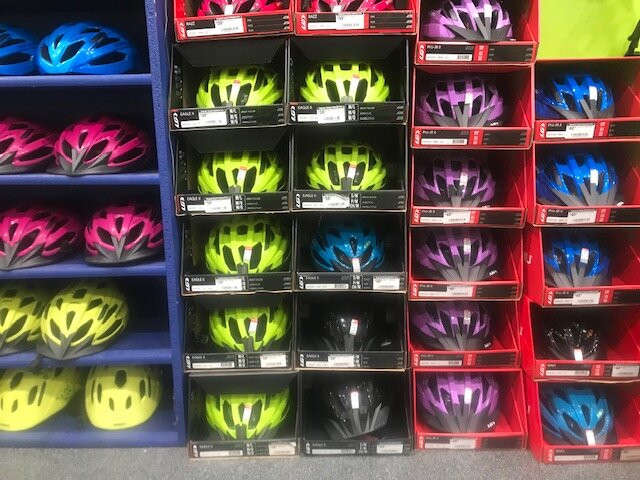 Seagreen Bicyle-里霍博斯比奇必去景点