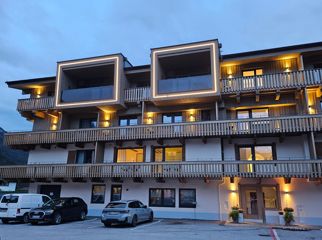 Hotel Heigenhauser主图