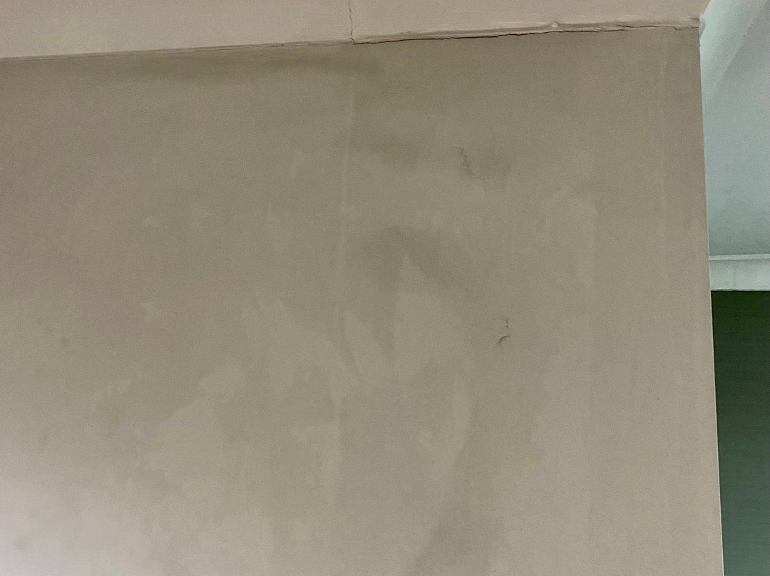 比奇山酒店主图