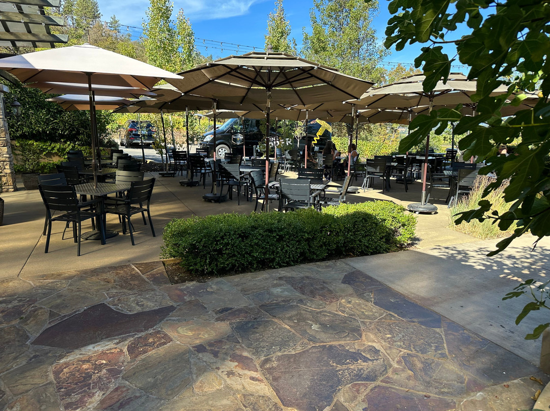 Wine Hopper Tours-Jacksonville必去景点