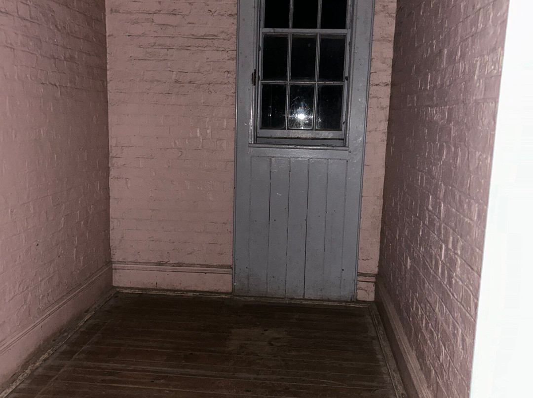 Asylum Ghost Tours-比奇沃思必去景点