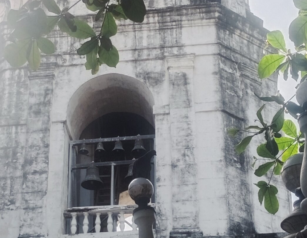 宿雾大教堂-宿雾市必去景点