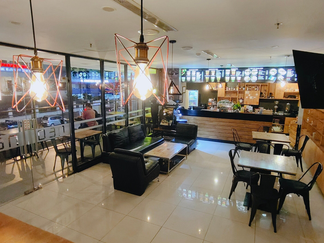 Hotel Neo Gajah Mada主图