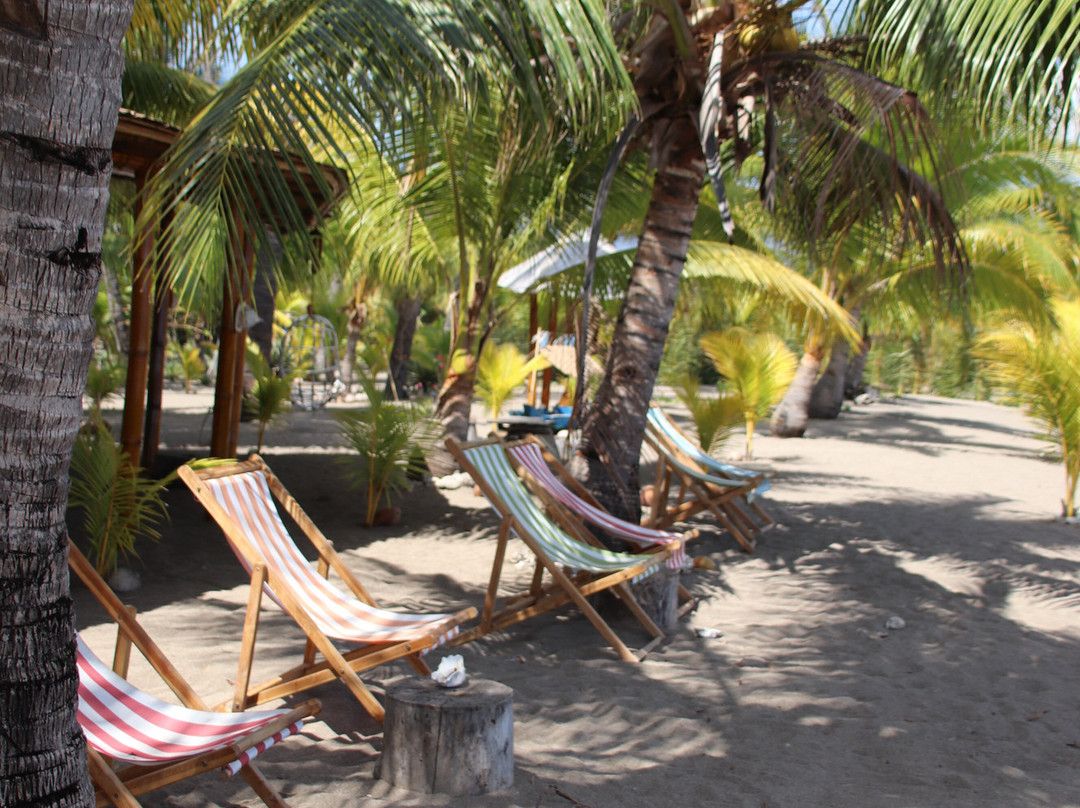 Coconut Garden Beach Resort主图