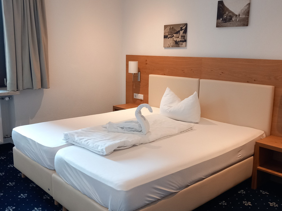 Hotel Tirolerhof主图