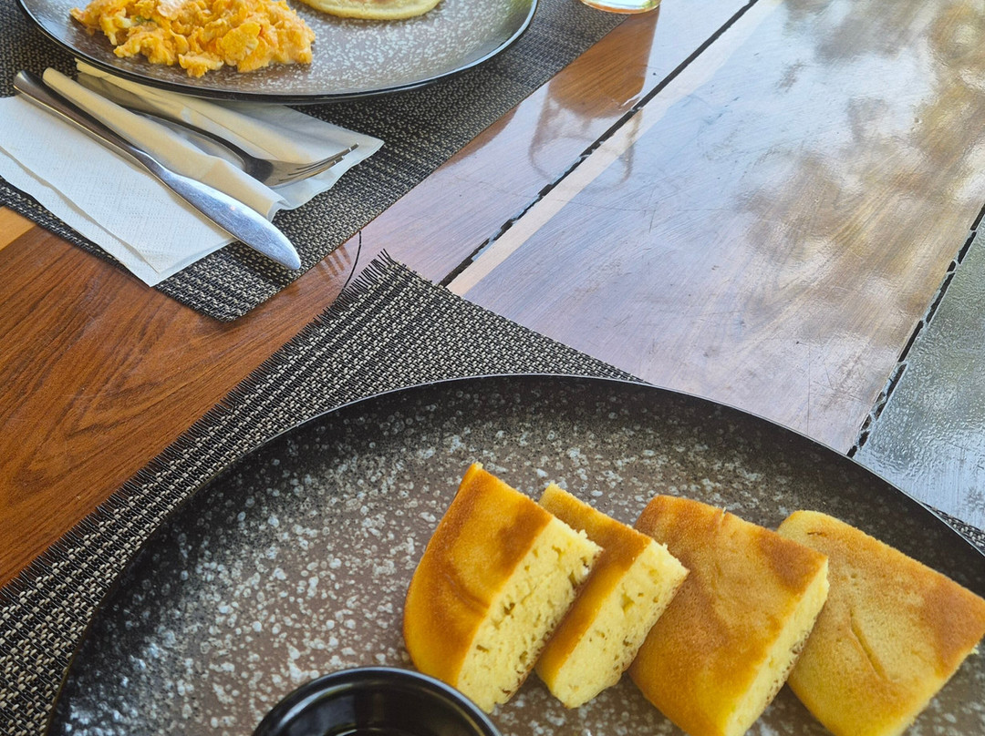 Casa Bella Isa Tayrona主图