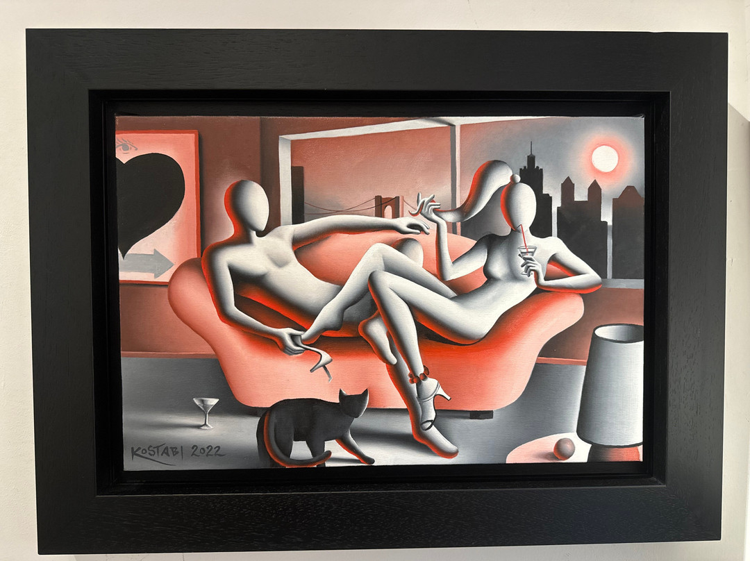 Martin Lawrence Galleries