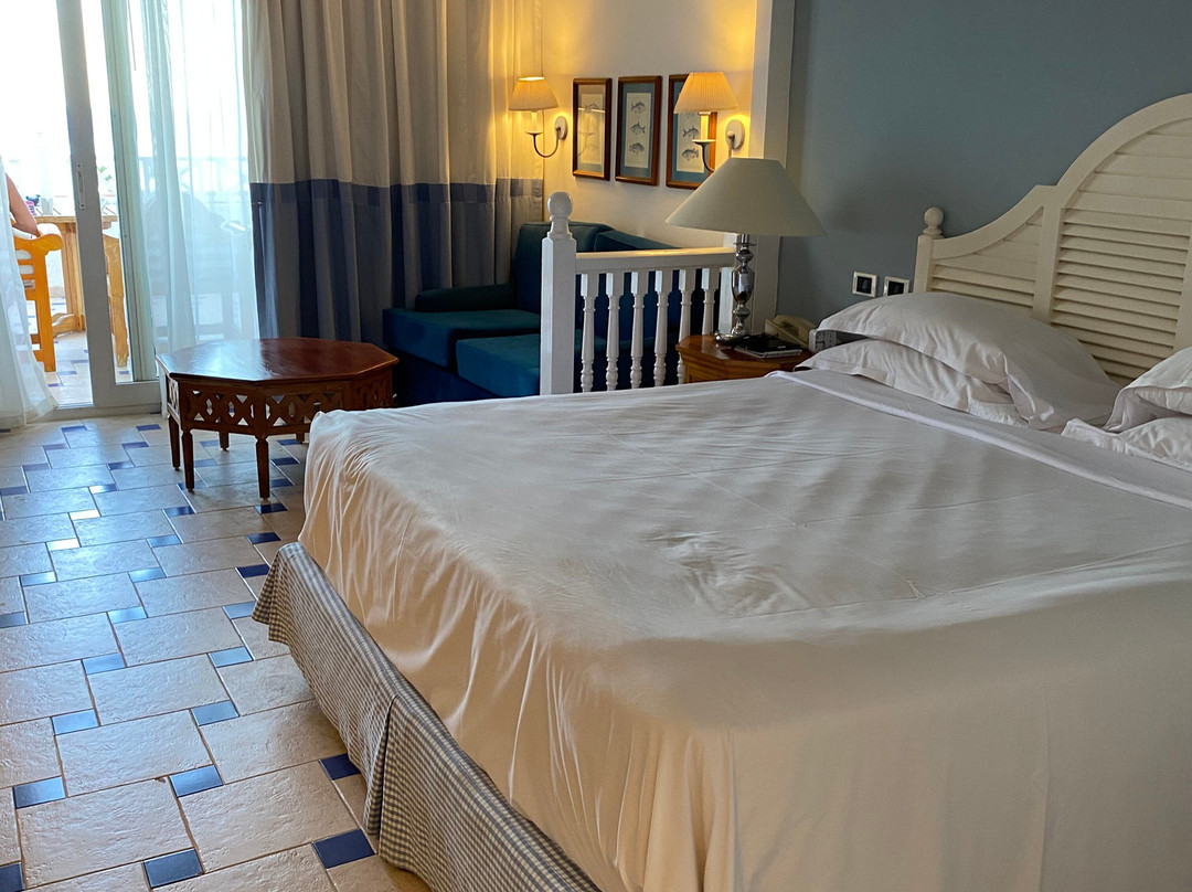 Sheraton Sharm Hotel, Resort, Villas & Spa主图