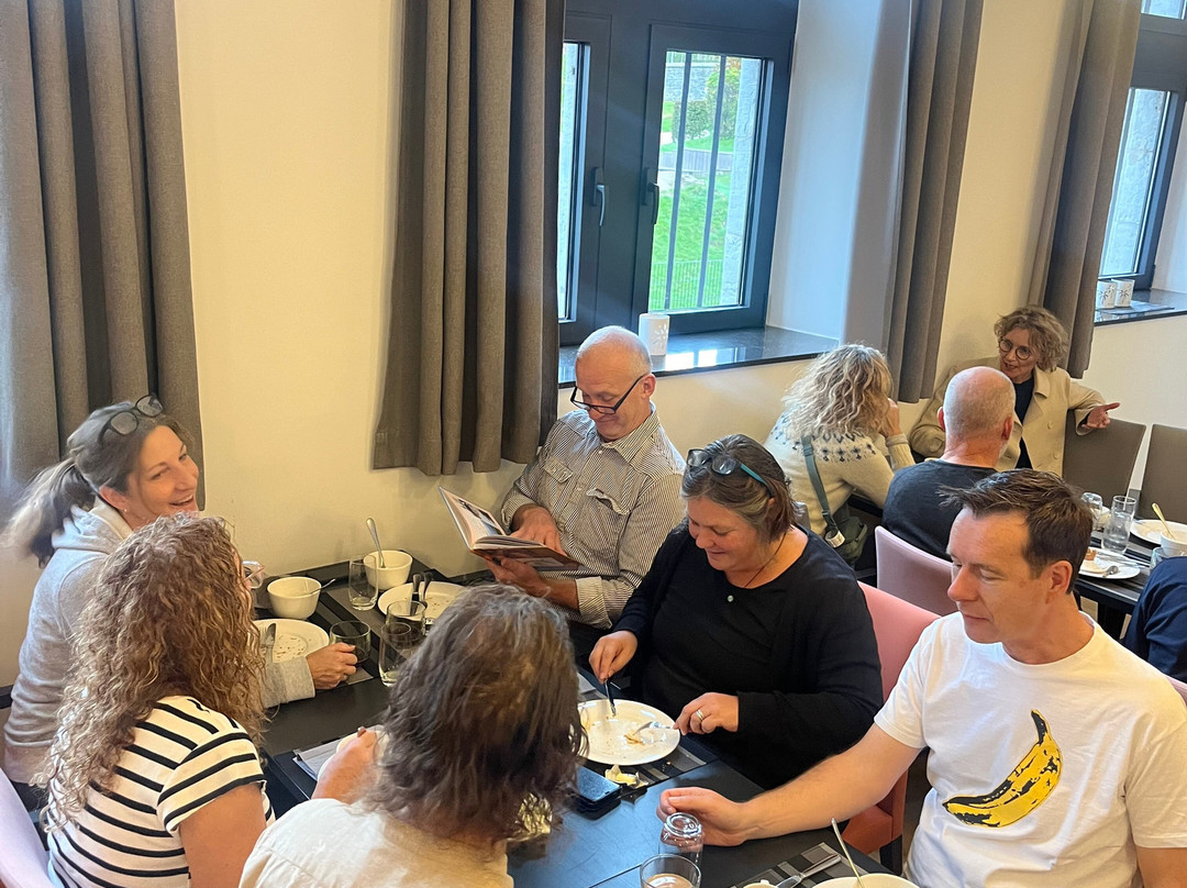 Kloster Heidberg主图