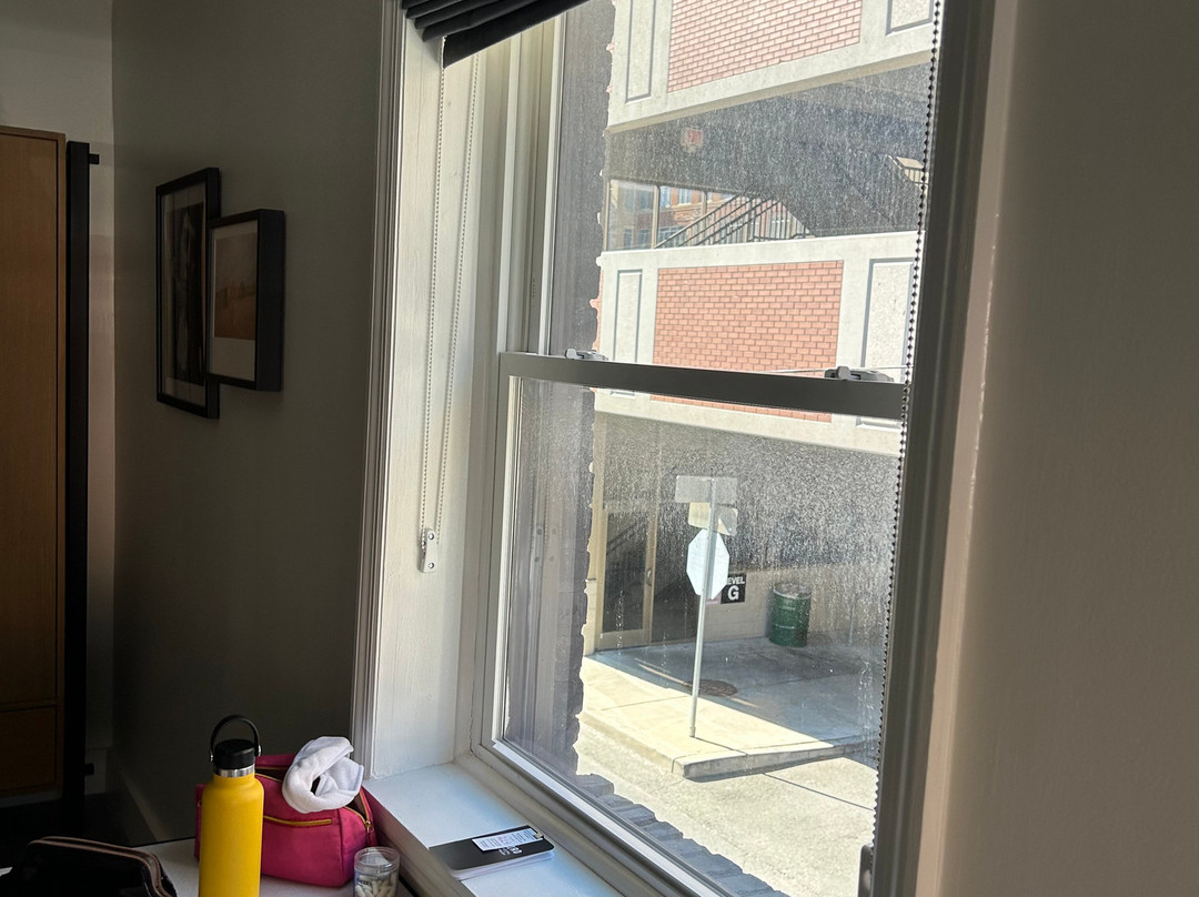 萨拉托加市中心汽车旅馆主图