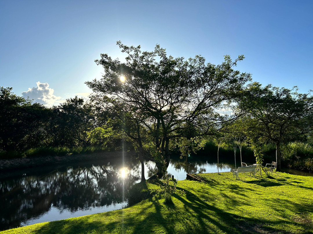 Mac Mac Pools-沙比必去景点