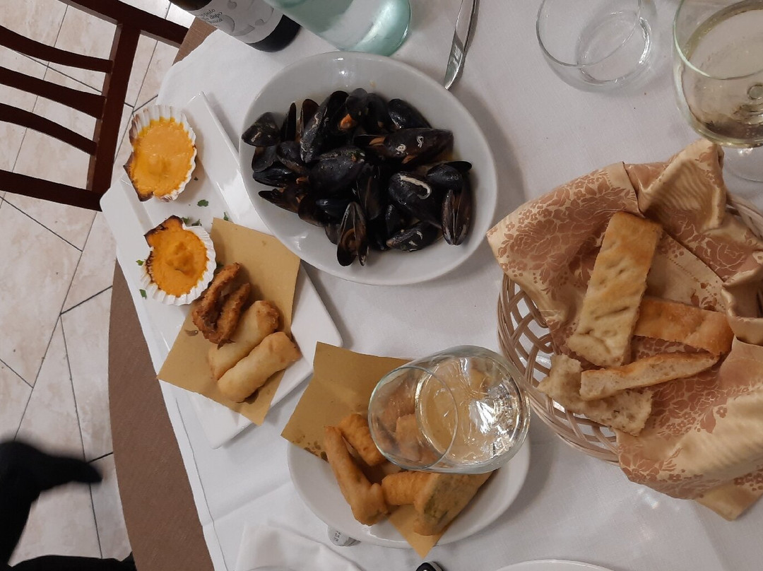Hotel Ristorante "Da Valerio"主图