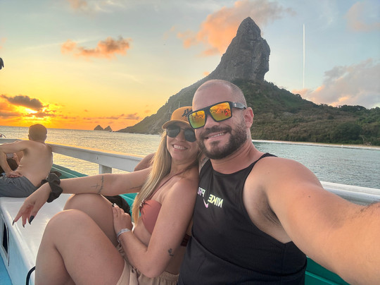 Já Na Viagem - Agência de Passeios