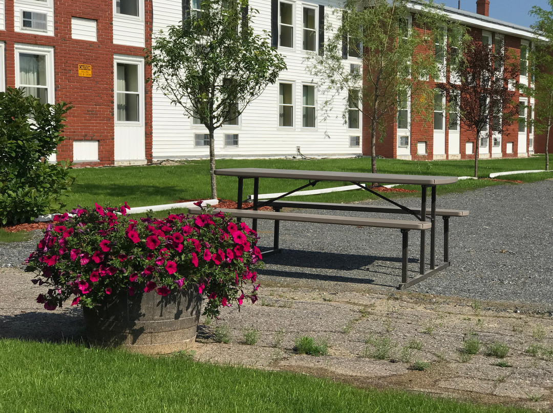 Baxter Park Inn主图