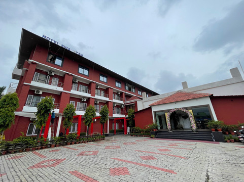 Hotel Swagatam主图