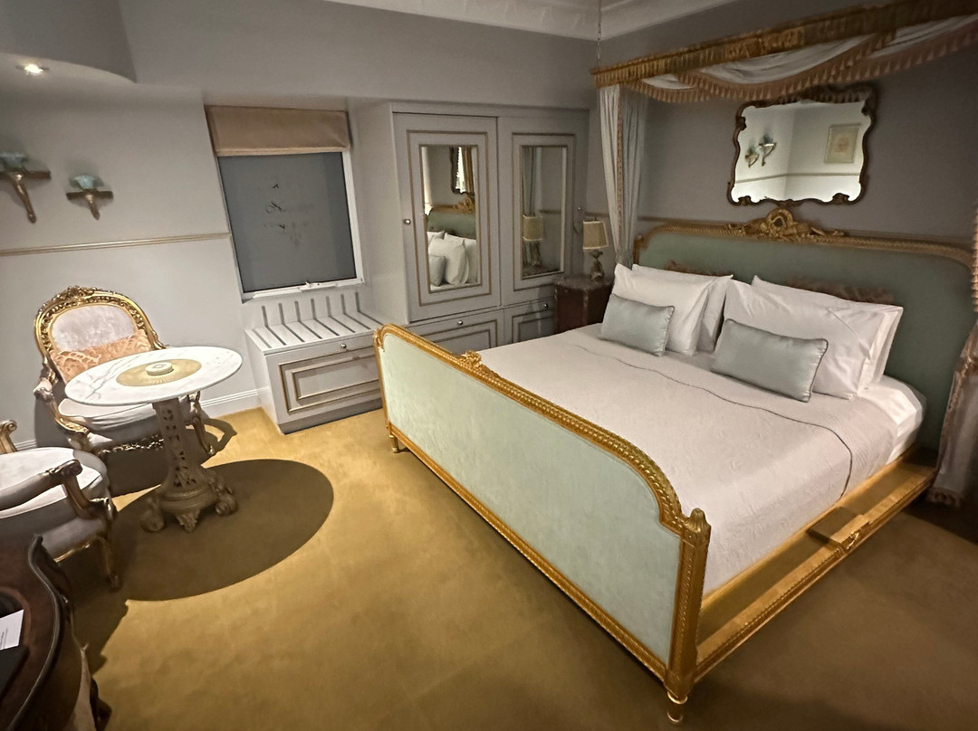 Josephine's Luxury Accommodation Margaret River主图