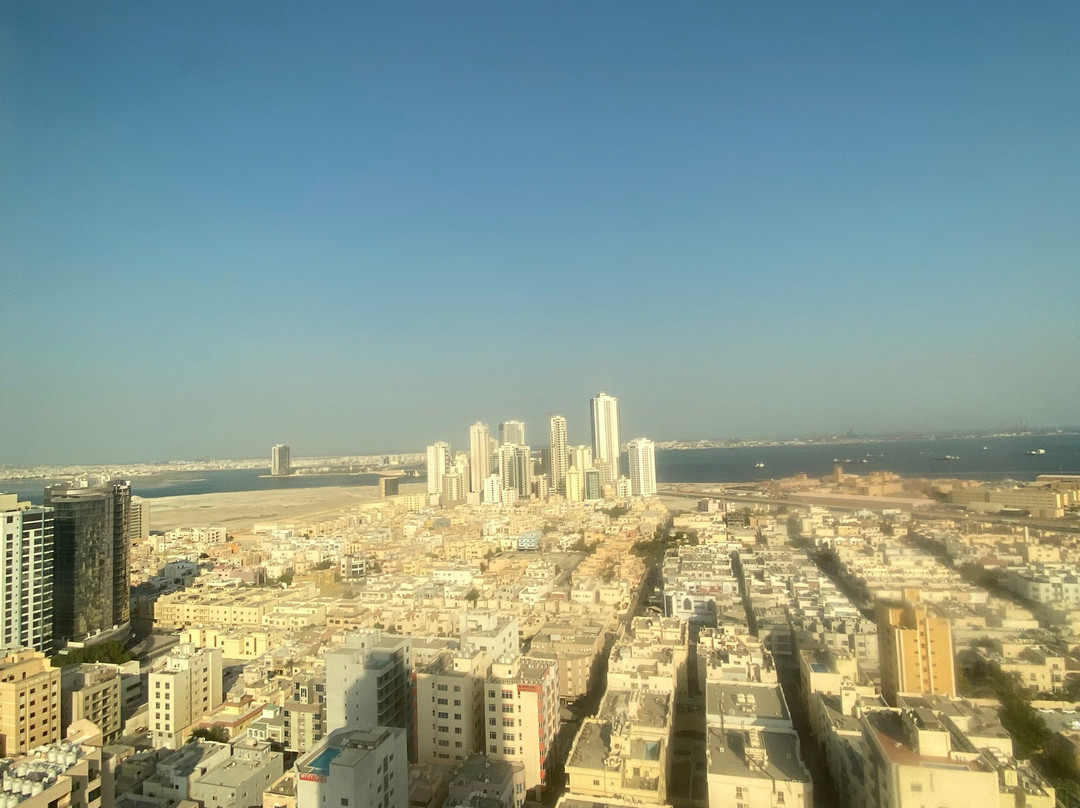 Swiss-Belsuites Admiral Juffair主图