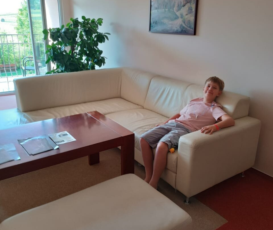 Francis Palace Hotel主图