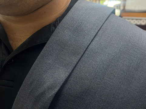 Amrapur Tailors-曼谷必去景点