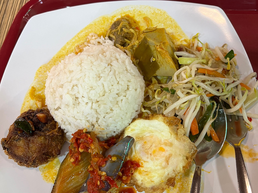 Komtar JBCC-新山必去景点