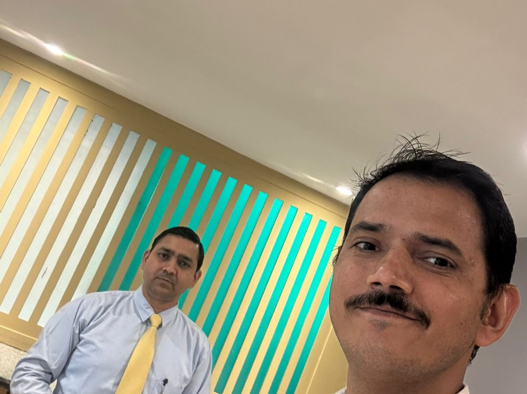 Comfort Inn Grand, Kaushambi主图