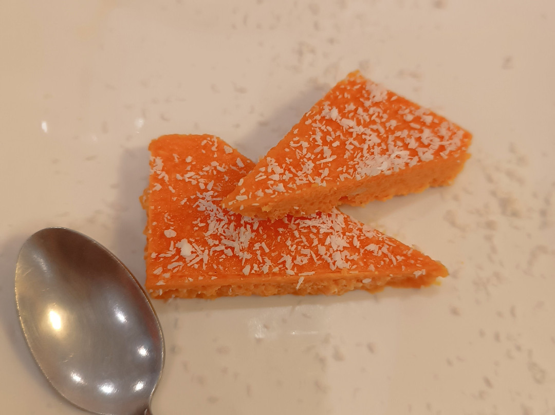 Moonlight Indian Restaurant