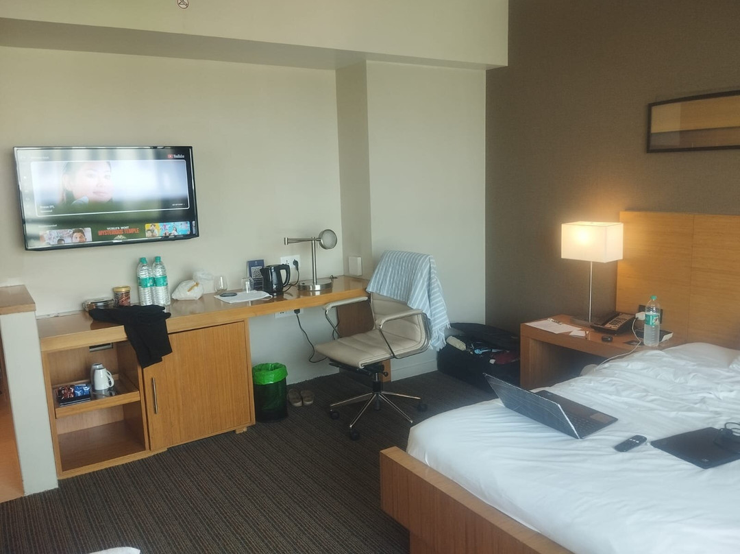 Hyatt Place Pune Hinjawadi主图