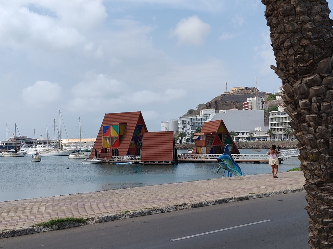 Djambai Tours-明德卢必去景点