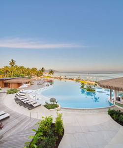 Hilton Hotel Tahiti酒店图片