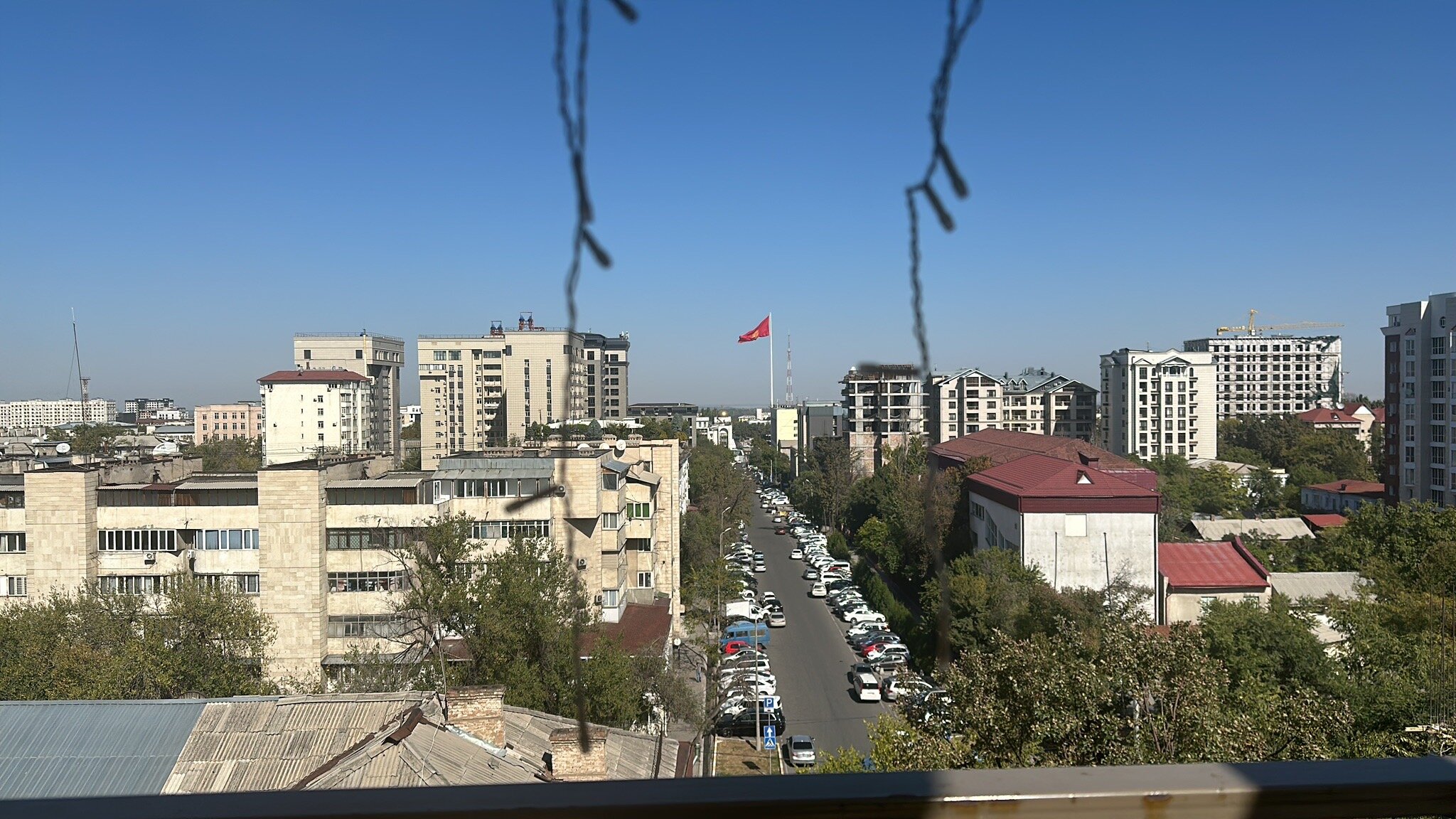 Ambassador Hotel-官方