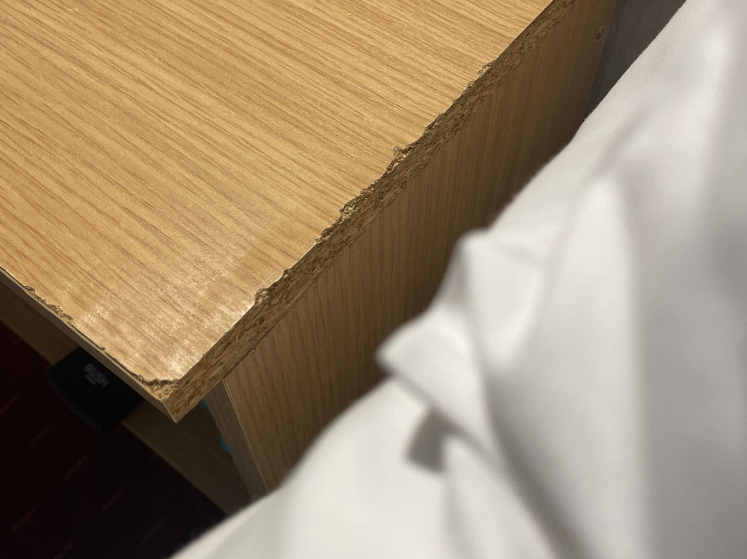 乔治博罗酒店主图
