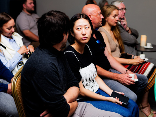 Muzikos Magijos Klubas-维尔纽斯必去景点