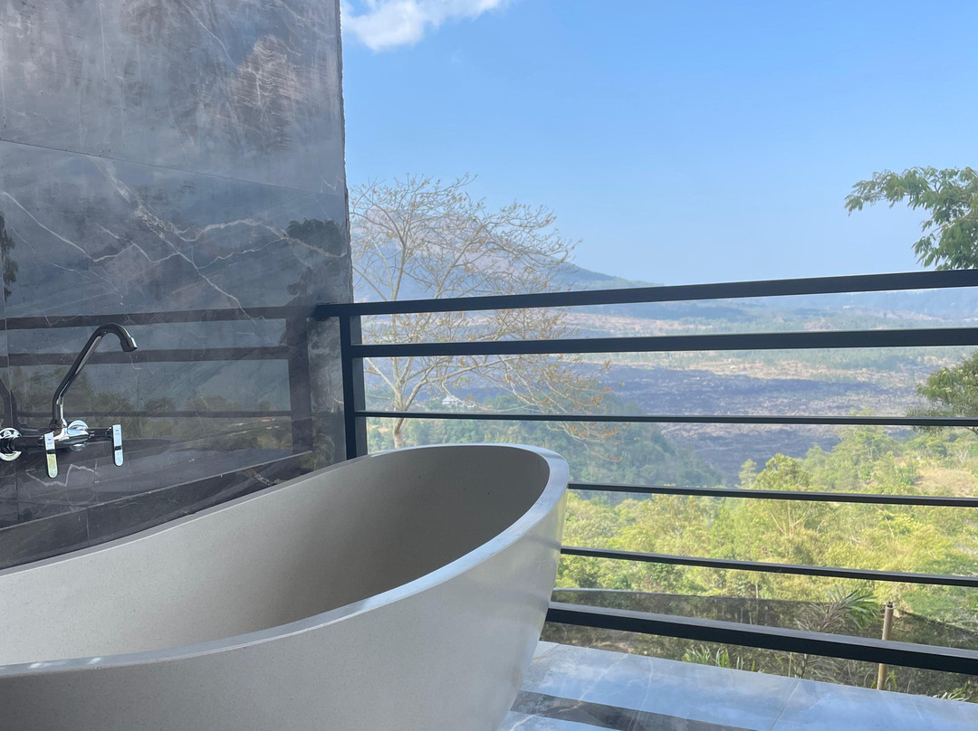 Caldera Hotel & Restaurant主图