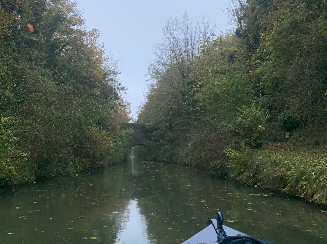 Narrowboat Day Hire景点图片