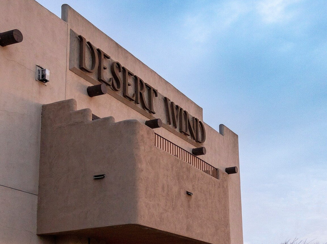 Inn At Desert Wind Winery主图