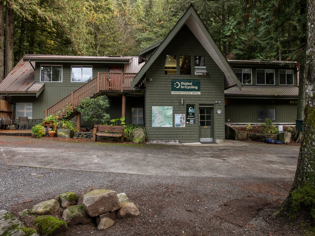 Mtn Fun Basecamp