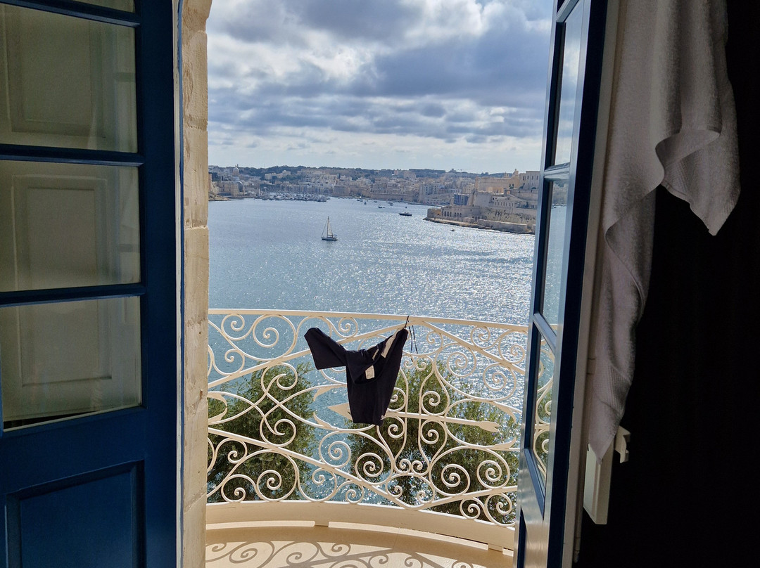 Iniala Harbour House主图