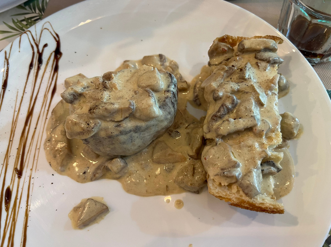 Ristorante Pepparone